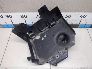 6R0915321E VAG Крепление АКБ (корпус/подставка) Skoda Rapid Арт E31190536, вид 4