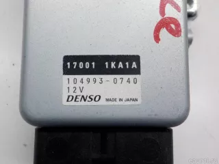 170011KA1A Nissan Блок электронный Nissan Juke 2 Арт E31191709, вид 5