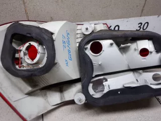 63217285642 BMW Фонарь задний правый BMW 1 E81/E82/E87/E88 Арт E31191929, вид 5