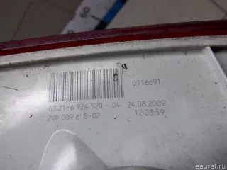 63217285642 BMW Фонарь задний правый BMW 1 E81/E82/E87/E88 Арт E31191929, вид 6