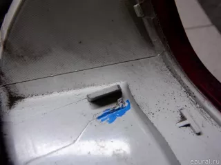 63217285642 BMW Фонарь задний правый BMW 1 E81/E82/E87/E88 Арт E31191929, вид 7