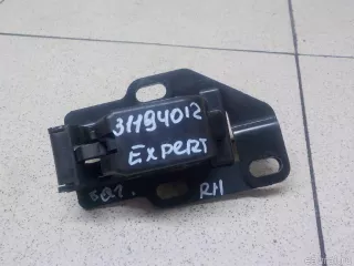 9808571580 Citroen-Peugeot Замок двери распашной Peugeot Expert 3 Арт E31194012, вид 2