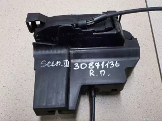 805020007R Renault Замок двери передней правой Renault Scenic 3 Арт E31207981, вид 3