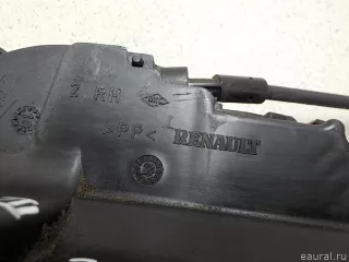 805020007R Renault Замок двери передней правой Renault Scenic 3 Арт E31207981, вид 7