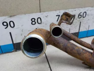 1710A025 Mitsubishi Горловина топливного бака Mitsubishi Outlander 3 restailing 2 Арт E31215115, вид 3