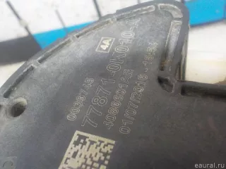 Насос системы AdBlue Toyota Hilux 8 2017г. 778710K010 Toyota - Фото 2