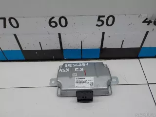 8638A039 Mitsubishi Блок электронный Mitsubishi ASX restailing 2 Арт E31236291, вид 1