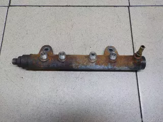 314013A000 Hyundai-Kia Рейка топливная (рампа) Hyundai IX55 3.0л Арт E31237563, вид 1