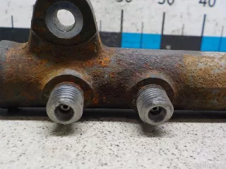 314013A000 Hyundai-Kia Рейка топливная (рампа) Hyundai IX55 3.0л Арт E31237563, вид 3