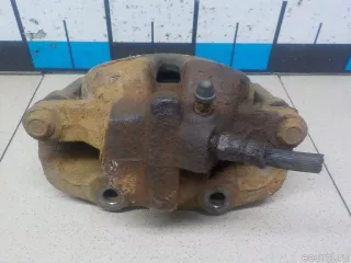 4401P9 Citroen-Peugeot Суппорт тормозной передний правый Citroen C3 Picasso restailing Арт E31237736, вид 3