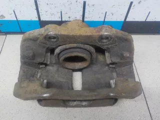 4401P9 Citroen-Peugeot Суппорт тормозной передний правый Citroen C3 Picasso restailing Арт E31237736, вид 4