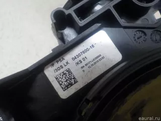 624340 Citroen-Peugeot Переключатель подрулевой в сборе Citroen C3 2 restailing Арт E31237863, вид 7