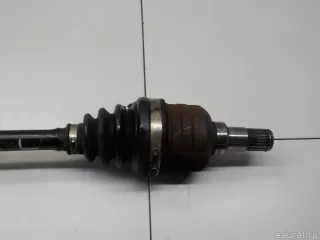 95199674 GM Полуось передняя левая (приводной вал, шрус) Ravon R2 Арт E31240859, вид 3