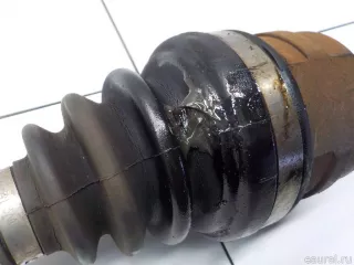 95199674 GM Полуось передняя левая (приводной вал, шрус) Ravon R2 Арт E31240859, вид 5