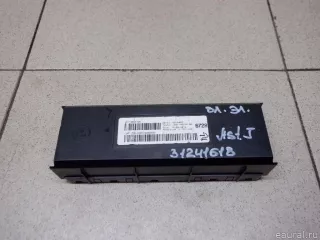 13586728 GM Блок электронный Opel Astra J Арт E31241618, вид 3