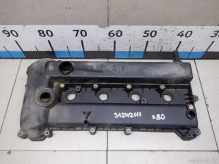 100304037K FAW Крышка головки блока (клапанная) FAW Besturn B50 Арт E31242111, вид 1