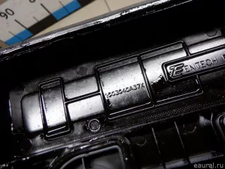 100304037K FAW Крышка головки блока (клапанная) FAW Besturn B50 Арт E31242111, вид 4