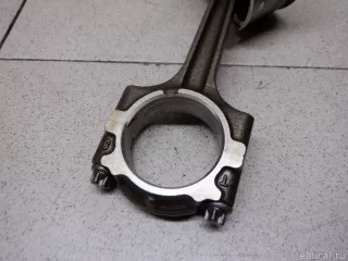 100401037K FAW Поршень с шатуном FAW Besturn B50 Арт E31242120, вид 6