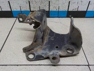 432158195R Renault Кронштейн задней балки Renault Fluence  Арт E31248012, вид 3