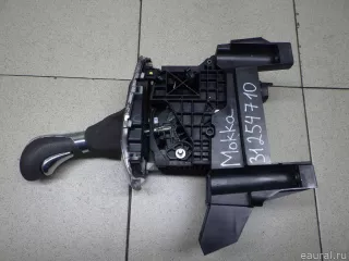95133895 GM Кулиса КПП Opel Mokka 1 restailing Арт E31254710, вид 4
