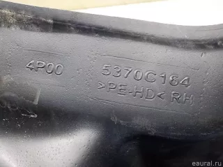 5370C164 Mitsubishi Локер задний правый Mitsubishi L200 5 Арт E31257401, вид 7