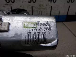 28710BV80A Nissan Моторчик стеклоочистителя задний Nissan Juke 2 Арт E31261107, вид 3