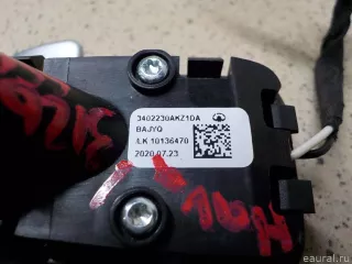 3402230AKZ1DA Great Wall Переключатель скоростей подрулевой Haval F7 Арт E31261656, вид 6