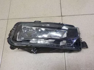 7E0941662B VAG Фара противотуманная правая Volkswagen Transporter T6 restailing Арт E31262163, вид 2