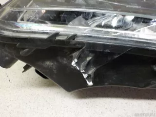 7E0941662B VAG Фара противотуманная правая Volkswagen Transporter T6 restailing Арт E31262163, вид 3