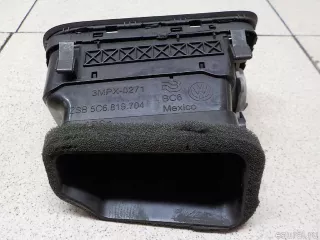5C6819062BBBO VAG Дефлектор воздушный Volkswagen Jetta 6 Арт E31267138, вид 4