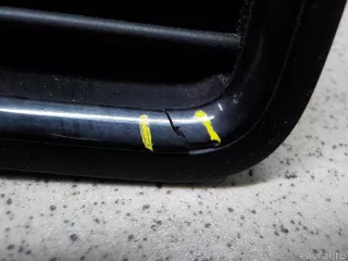 5C6819062BBBO VAG Дефлектор воздушный Volkswagen Jetta 6 Арт E31267138, вид 8
