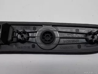 31253640 Volvo Ручка открывания багажника Volvo S60 2 Арт E31267426, вид 11
