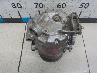 1856883 Ford Компрессор кондиционера Ford Focus 3 restailing Арт E31267589, вид 1