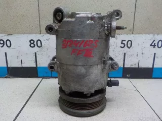1856883 Ford Компрессор кондиционера Ford Focus 3 restailing Арт E31267589, вид 2
