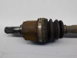 49501A6300 Hyundai-Kia Полуось передняя правая (приводной вал, шрус) Hyundai i30 GD Арт E31267620, вид 2