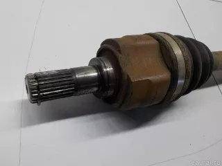 49501A6300 Hyundai-Kia Полуось передняя правая (приводной вал, шрус) Hyundai i30 GD Арт E31267620, вид 3
