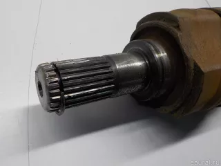 49501A6300 Hyundai-Kia Полуось передняя правая (приводной вал, шрус) Hyundai i30 GD Арт E31267620, вид 4