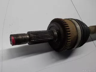 49501A6300 Hyundai-Kia Полуось передняя правая (приводной вал, шрус) Hyundai i30 GD Арт E31267620, вид 6