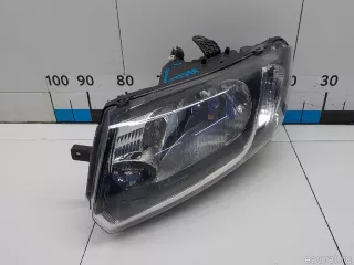 260600900R Renault Фара левая Renault Sandero 2 Арт E31277798, вид 1