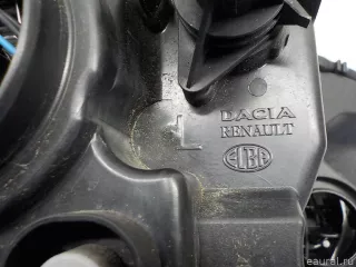 260600900R Renault Фара левая Renault Sandero 2 Арт E31277798, вид 14