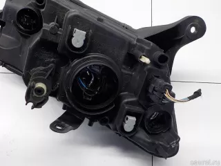 260600900R Renault Фара левая Renault Sandero 2 Арт E31277798, вид 8