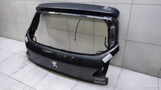 8701AP Citroen-Peugeot Дверь багажника Peugeot 3008 1 Арт E31283941, вид 3