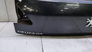 8701AP Citroen-Peugeot Дверь багажника Peugeot 3008 1 Арт E31283941, вид 4
