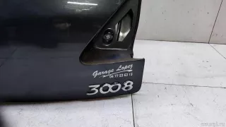 8701AP Citroen-Peugeot Дверь багажника Peugeot 3008 1 Арт E31283941, вид 6