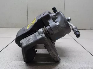 58110D5100 Hyundai-Kia Суппорт тормозной передний левый Kia Optima 4 Арт E31286322, вид 3