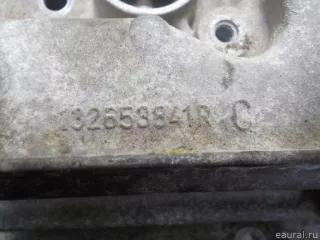 1326400Q1B Nissan Крышка головки блока (клапанная) Nissan Juke 2 Арт E31288406, вид 6