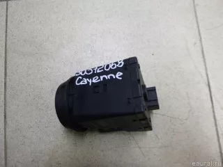 7PP905865E VAG Замок зажигания Porsche Cayenne 958 Арт E31293538, вид 3