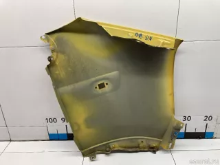 6311300QAG Nissan Крыло переднее левое Nissan interstar Арт E31299135, вид 2