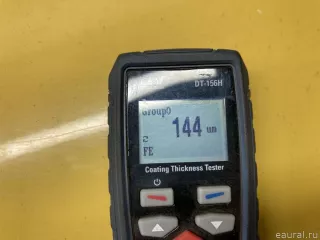 6311300QAG Nissan Крыло переднее левое Nissan interstar Арт E31299135, вид 5