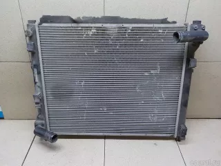 214101KC5A Nissan Радиатор основной Nissan Juke 2 Арт E31299157, вид 1